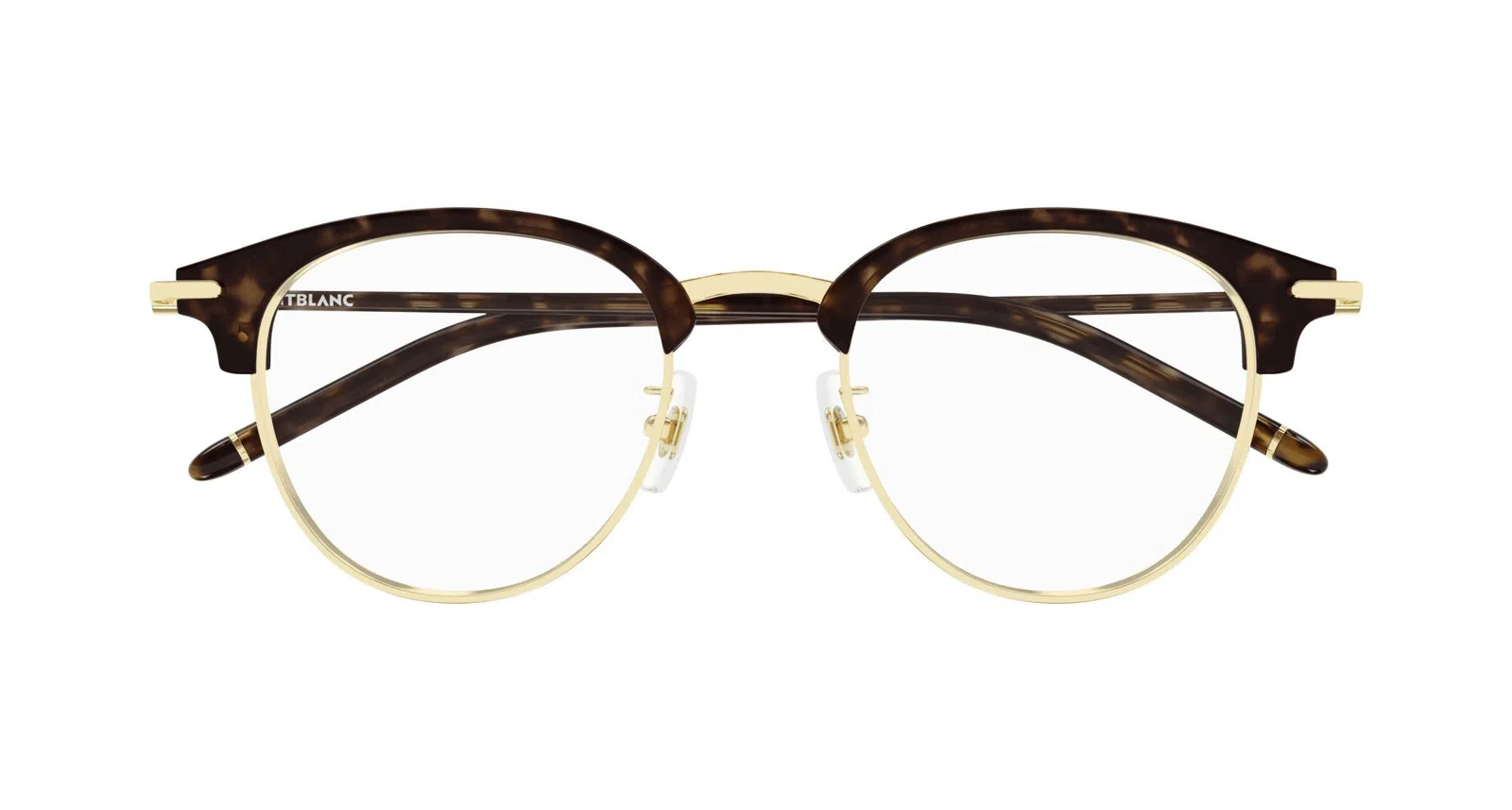 Montblanc MB0408O Eyeglasses - view 7